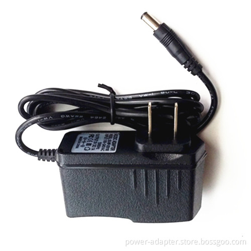 3V 800mA 100% New AC 100V-240V Converter power Adapter DC 3V 800mA Power Supply US Plug DC 5.5mm x 2.1mm